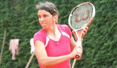 Vrljić dočekala svoj veliki trenutak