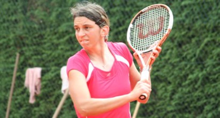 Vrljić se bori za naslov