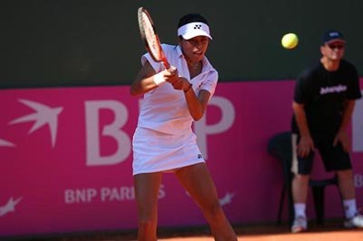 Uspješan dan za Kineskinje, ispale druga i treća nositeljica