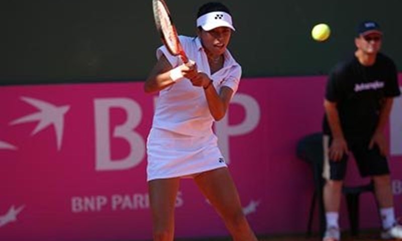 WTA Auckland: Goerges i Hsieh pobjedama zaključili program, Fett saznala protivnicu u prvom kolu