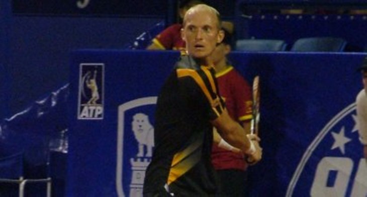 Gilles Simon ima mušteriju