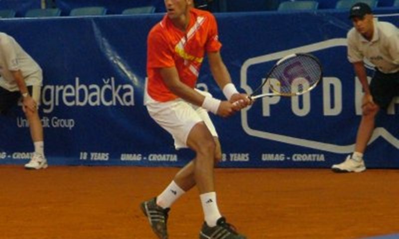 Đoković posrnuo u četvrtfinalu