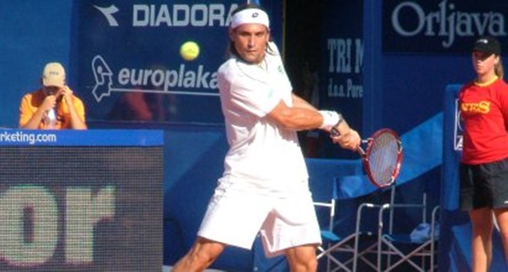 Ferrer može u Pariz