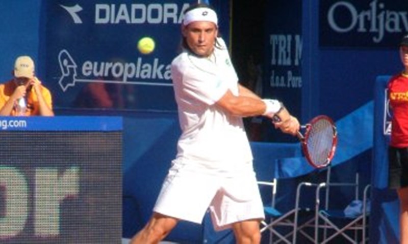 Ferrer može u Pariz