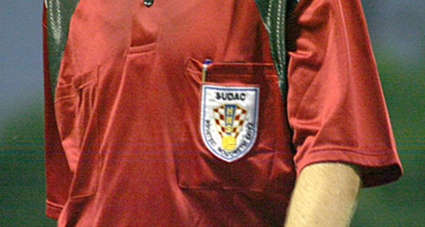 Priopćenje HNS-a: "Ako se utvrdi krivica pojedinih osoba, izreći ćemo odgovarajuće sankcije"