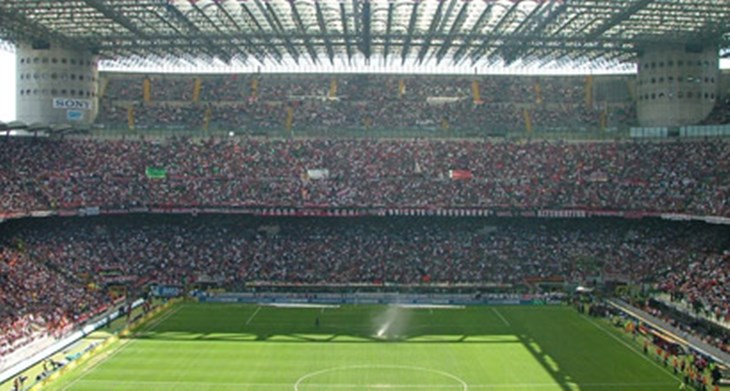 Krasić: "Volio bih s Džekom u Milan"