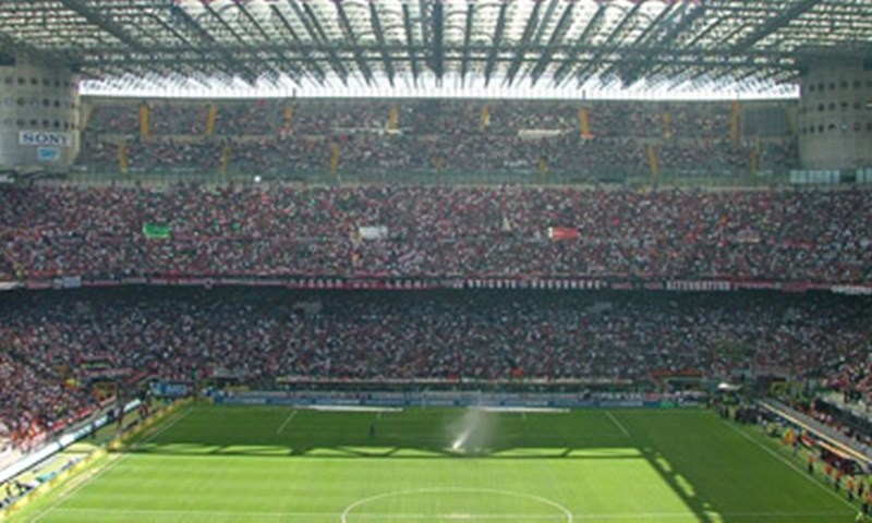 Milan brzopotezno doveo čuvara mreže