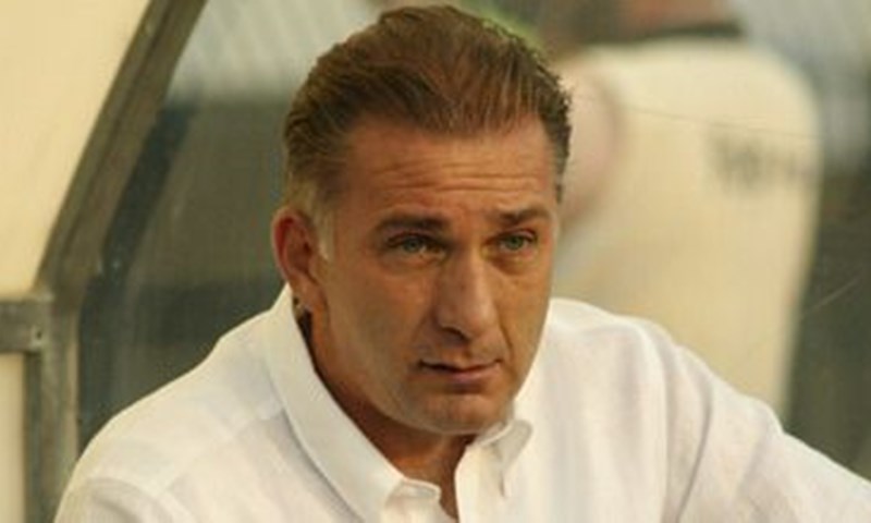 Tomasov potpisao za Hajduk, Miše ostaje