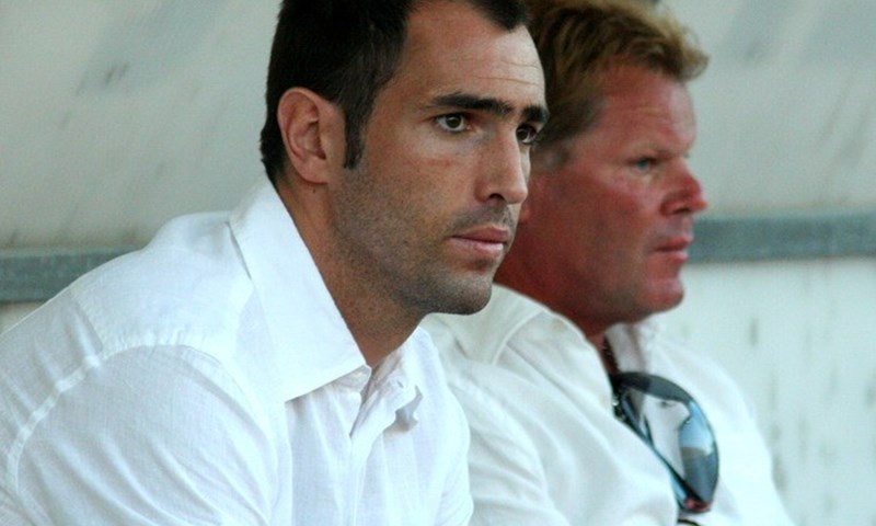 Igor Tudor okončao karijeru!