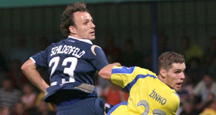 Poziv stigao i do Schildenfelda