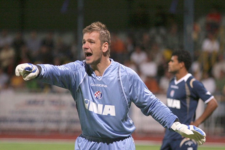 Koch preselio u bečki Rapid