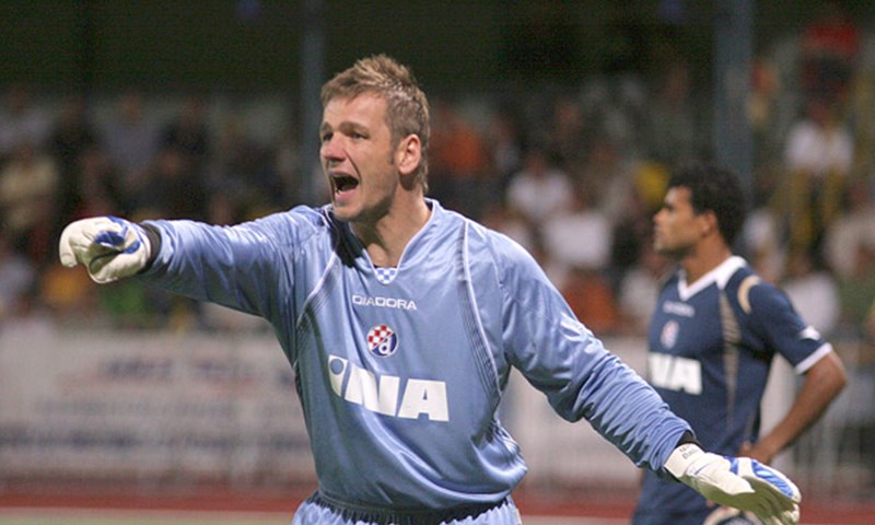 Koch preselio u bečki Rapid