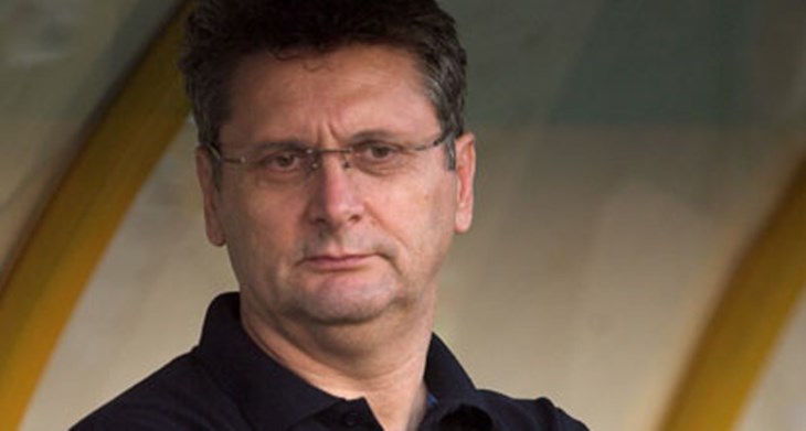 Rajko Magić