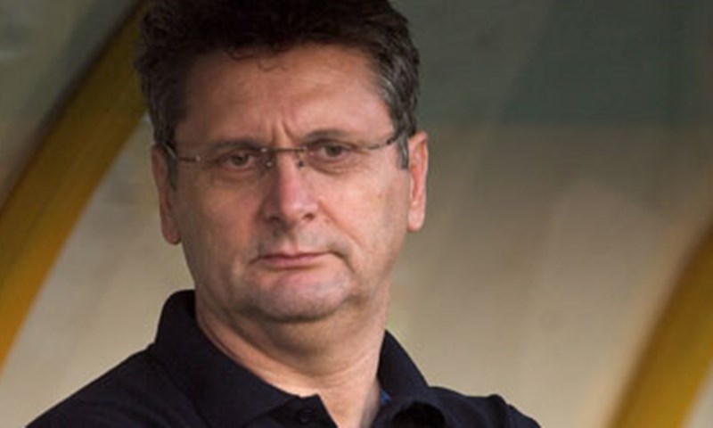 Rajko Magić