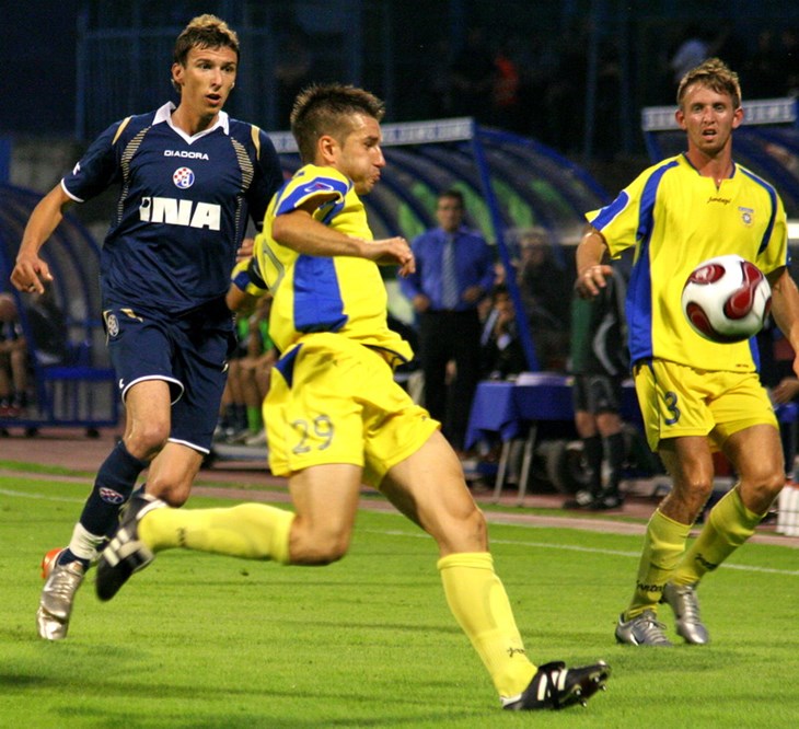 "Možemo pripremiti veliko iznenađenje!"