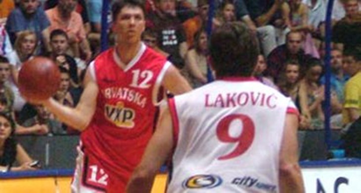 "Pun motiva na Eurobasketu"