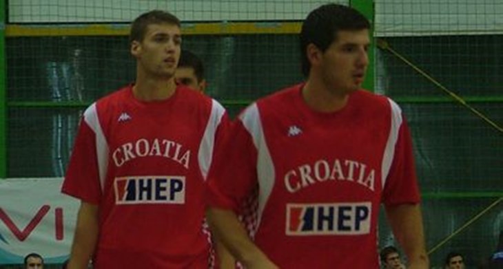 Barać i Banić najbolji u porazima