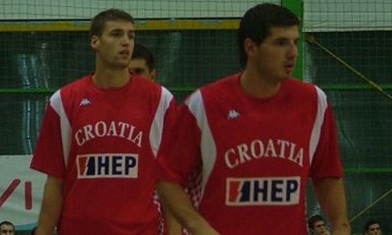 Barać i Banić najbolji u porazima