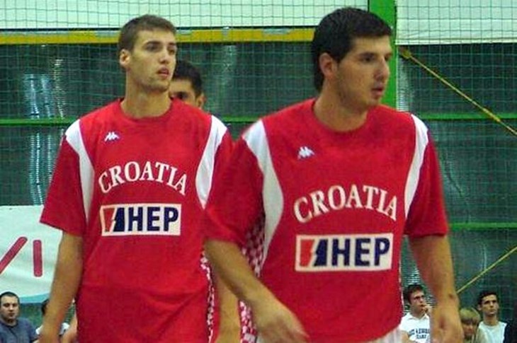 Banić u odličnoj formi