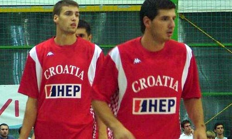 Pobjede Banića i Baraća, sjajni Anderson