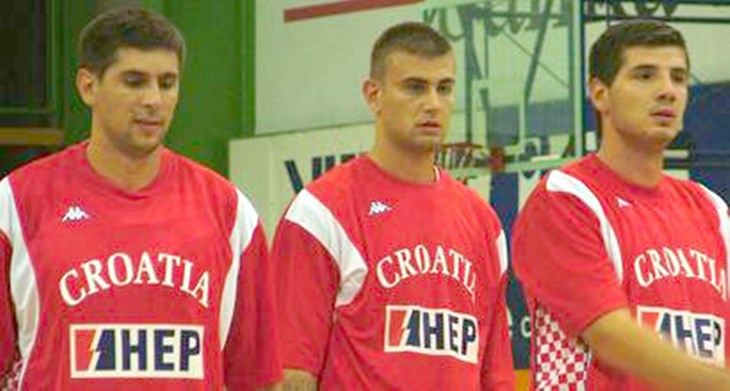 Banić osvojio i Ankaru