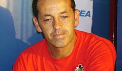 Anić na klupi Junaka