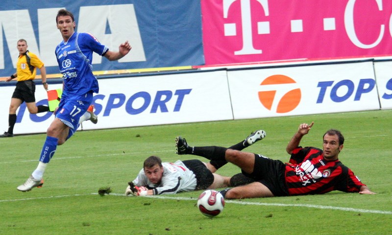Zalet za Salzburg