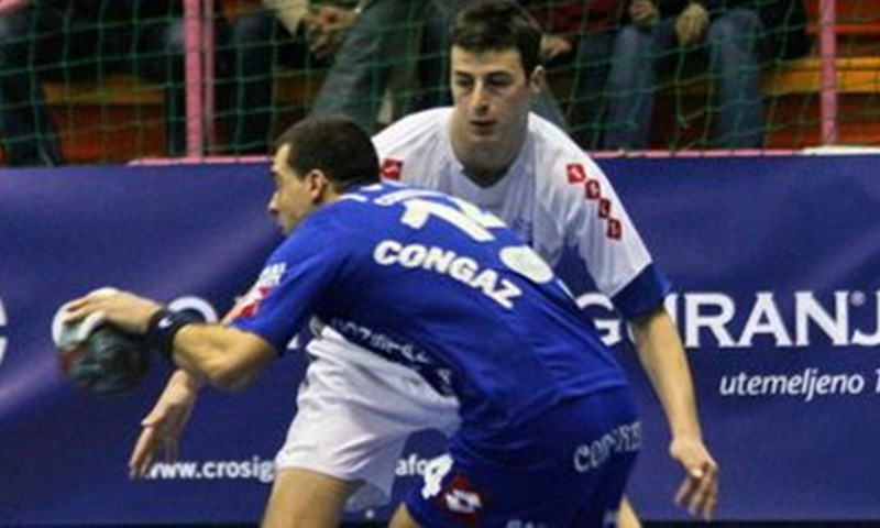 Medvedima drugi dio dovoljan za pobjedu