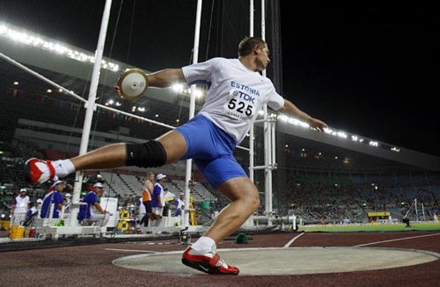 Kanter preko 70 metara