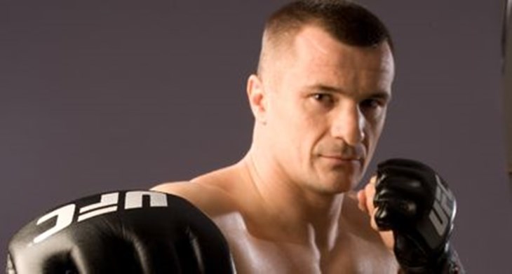 Cro Cop sjajan na povratku