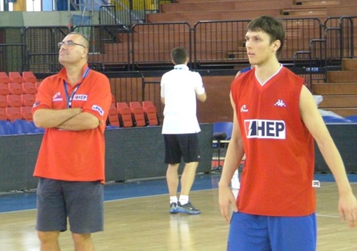 Hrvatska s Argentinom i Litvom u Pekingu