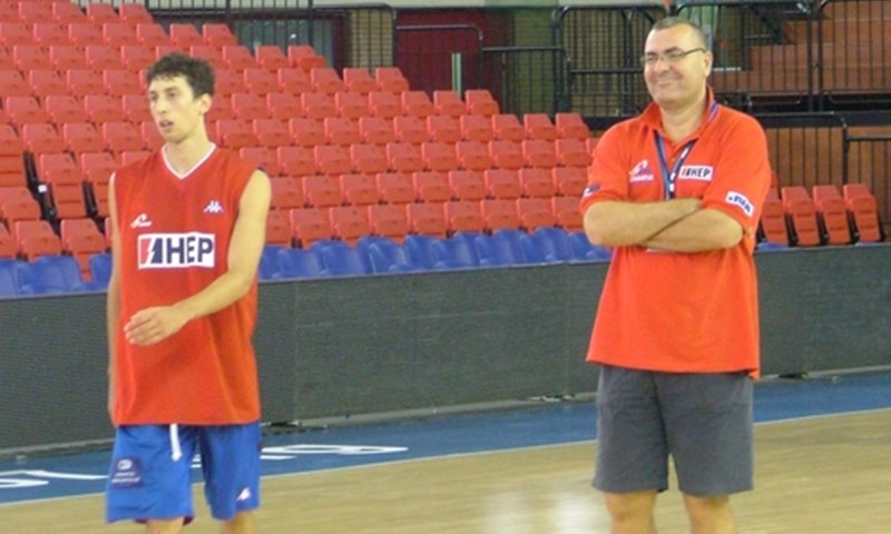 "Razmišljam samo o Fenerbahčeu"