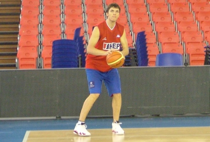 Cibona dobila još jednog protivnika