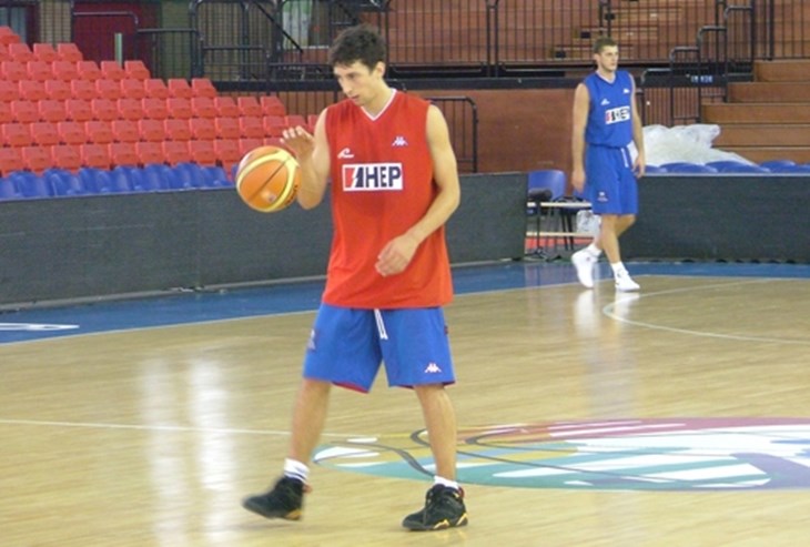 Hrvatska zna raspored