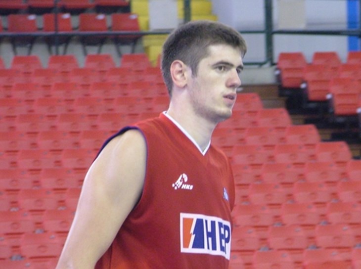 Krenuli Hrvati diljem Europe