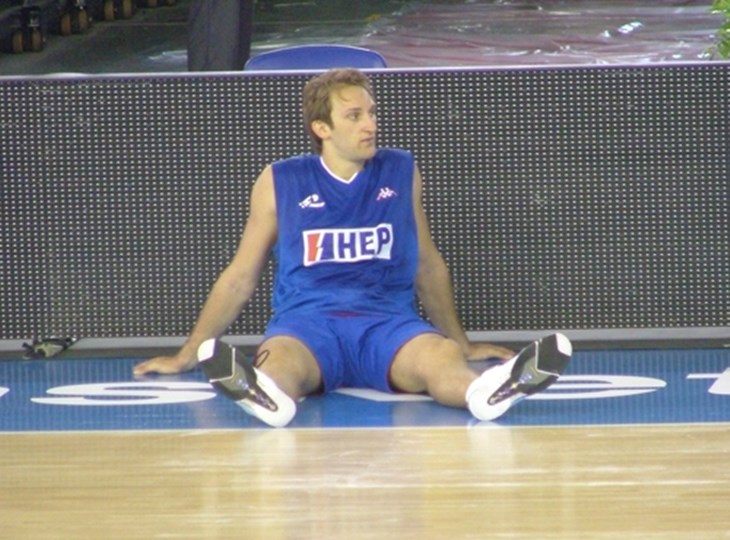 "Igramo kao momčad"