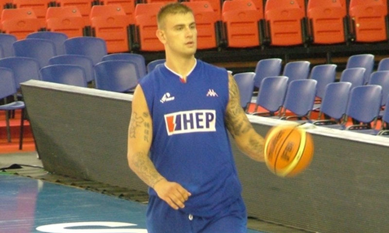 Kasun i Efes pregazili Olimpiju
