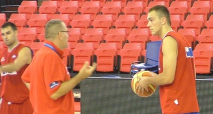 U četvrtak na Roglu