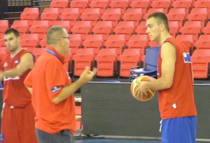 Bilbao se rješava Damira Markote