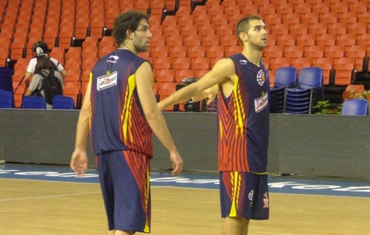 Španjolci ostali bez Rodrigueza