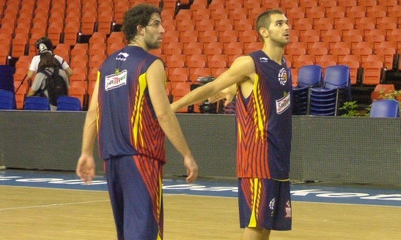 Španjolci ostali bez Rodrigueza