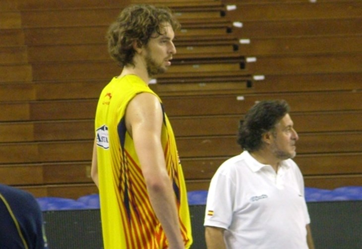 Gasol nije siguran da će na EuroBasket