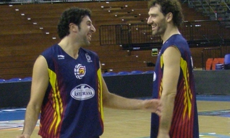 Rusima još dva NBA pojačanja