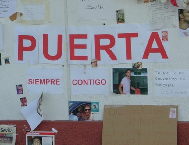 Na današnji dan: Nogometni svijet ostao bez Antonija Puerte