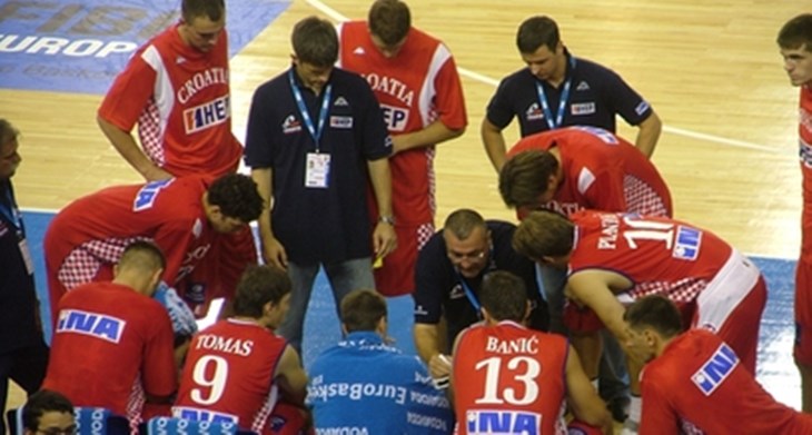 Preko Albanije do polufinala