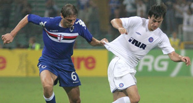 Video: Hajduk s Talijanima uvijek "tijesno", Inter najveći protivnik u povijesti