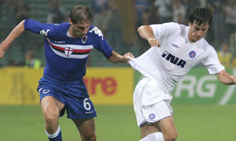 Video: Hajduk s Talijanima uvijek "tijesno", Inter najveći protivnik u povijesti