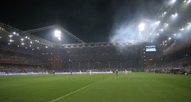 Inter sa San Sira seli 2014.