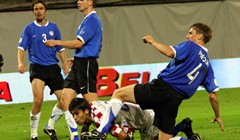 Estonci čekaju Francuze za rekord