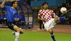 Hrvatska protiv Estonije često i teško